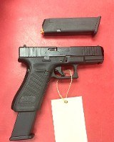 GLOCK 45 9MM LUGER (9x19 PARA)