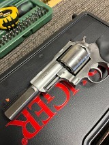 RUGER SUPER REDHAWK .454 CASULL - 3 of 3