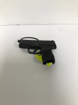 SIG SAUER P365 .380 ACP - 2 of 2