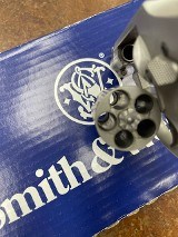 SMITH & WESSON 642-2 .38 SPL +P - 1 of 3