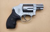 SMITH & WESSON MODEL 642 AIRWEIGHT .38 SPL - 2 of 3