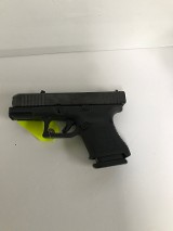 GLOCK glock 29 gen 5 10MM - 1 of 2