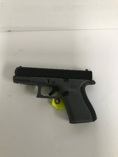 GLOCK glock 19 gen 5 9MM LUGER (9x19 PARA)