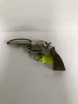 SMITH & WESSON 13-1 .357 MAG