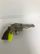 SMITH & WESSON 13-1 .357 MAG - 2 of 2