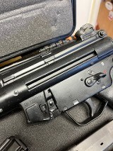 HECKLER & KOCH SP 89 Pre ban
9MM LUGER (9x19 PARA) - 1 of 3