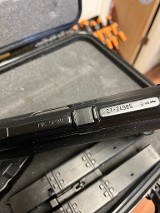 HECKLER & KOCH SP 89 Pre ban
9MM LUGER (9x19 PARA) - 2 of 3