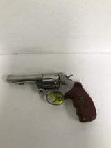 SMITH & WESSON 65-6 .357 MAG - 1 of 2