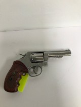 SMITH & WESSON 65-6 .357 MAG - 2 of 2