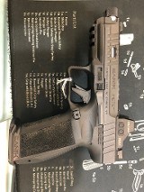 CANIK METE SFT PRO 9MM LUGER (9X19 PARA) - 1 of 3