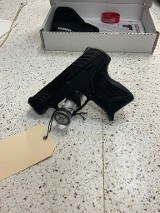 RUGER LCP II .380 ACP