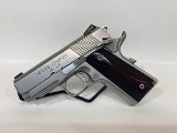 SPRINGFIELD ARMORY MICRO 1911 .45 ACP - 1 of 3