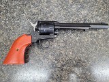 HERITAGE MFG. ROUGH RIDER .22 LR - 2 of 2