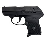 RUGER LCP .380 ACP - 2 of 3