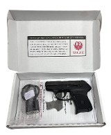 RUGER LCP .380 ACP