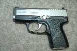 KAHR ARMS PM 40 .40 S&W - 2 of 3