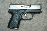 KAHR ARMS PM 40 .40 S&W