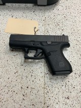 GLOCK 43 9MM LUGER (9x19 PARA) - 3 of 3