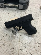 GLOCK 43 9MM LUGER (9x19 PARA) - 2 of 3