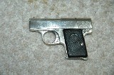 MENZ Liliput Model 1 Werewolf 6.35MM/.25 ACP - 2 of 3