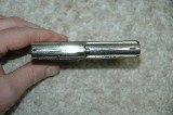 MENZ Liliput Model 1 Werewolf 6.35MM/.25 ACP - 3 of 3