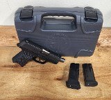 SIG SAUER P365 9MM LUGER (9X19 PARA) - 2 of 3