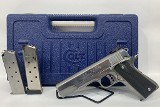 COLT MK IV SERIES 80 GOVERNMENT .45 ACP - 1 of 3