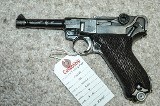 MAUSER Luger 42 9MM LUGER (9x19 PARA) - 2 of 3