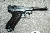 MAUSER Luger 42 9MM LUGER (9x19 PARA) - 1 of 3