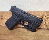 GLOCK G43 9MM LUGER (9X19 PARA) - 1 of 3