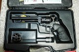 RUGER NEW MODEL BLACKHAWK CONVERTIBLE .357 MAG/9MM