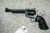 RUGER NEW MODEL BLACKHAWK CONVERTIBLE .357 MAG/9MM - 3 of 3