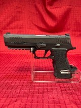 SIG SAUER P320 XTEN 10MM - 2 of 3