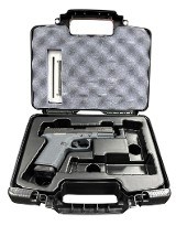 RUGER RXM 9MM LUGER (9x19 PARA) - 1 of 3