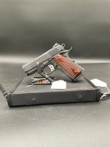 GLOBAL DEFENSE titan .45 ACP - 1 of 3