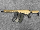 CMMG RESOLUTE MK47 7.62X39MM - 1 of 3