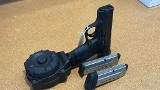 SMITH & WESSON M & P 9 Shield 9MM LUGER (9x19 PARA) - 2 of 3