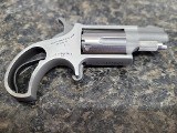 NORTH AMERICAN ARMS 22LR .22 LR - 2 of 2