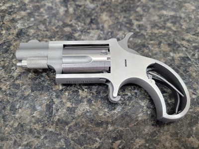 NORTH AMERICAN ARMS 22LR .22 LR