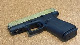 GLOCK G43X MOS 9MM LUGER (9x19 PARA) - 2 of 3