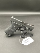 GLOCK 43X 9MM LUGER (9x19 PARA) - 1 of 3