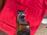 THOMPSON/CENTER ARMS CONTENDER .44 rem mag - 2 of 3