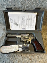 RUGER GP100 .22 LR - 3 of 3