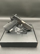 SPRINGFIELD ARMORY 1911 DS PRODIGY 9MM LUGER (9X19 PARA) - 3 of 3