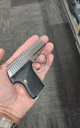 L.W. SEECAMP CO. LWS-32 .32 ACP - 3 of 3