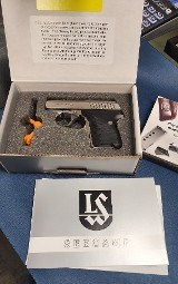 L.W. SEECAMP CO. LWS-32 .32 ACP - 1 of 3