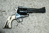 RUGER NEW MODEL BLACKHAWK .45 LC - 1 of 3