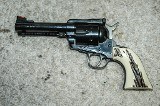 RUGER NEW MODEL BLACKHAWK .45 LC - 2 of 3