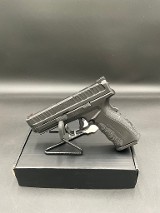 SPRINGFIELD ARMORY XD 9MM LUGER (9x19 PARA) - 1 of 3