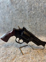 SMITH & WESSON 27-9 .357 MAG - 2 of 3